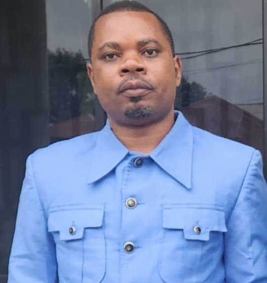 Dr. Malucha Walter Chama
