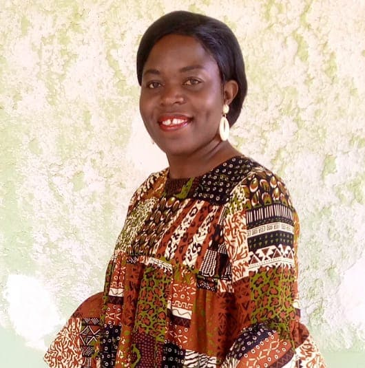 Dr. Christiana Mbogue